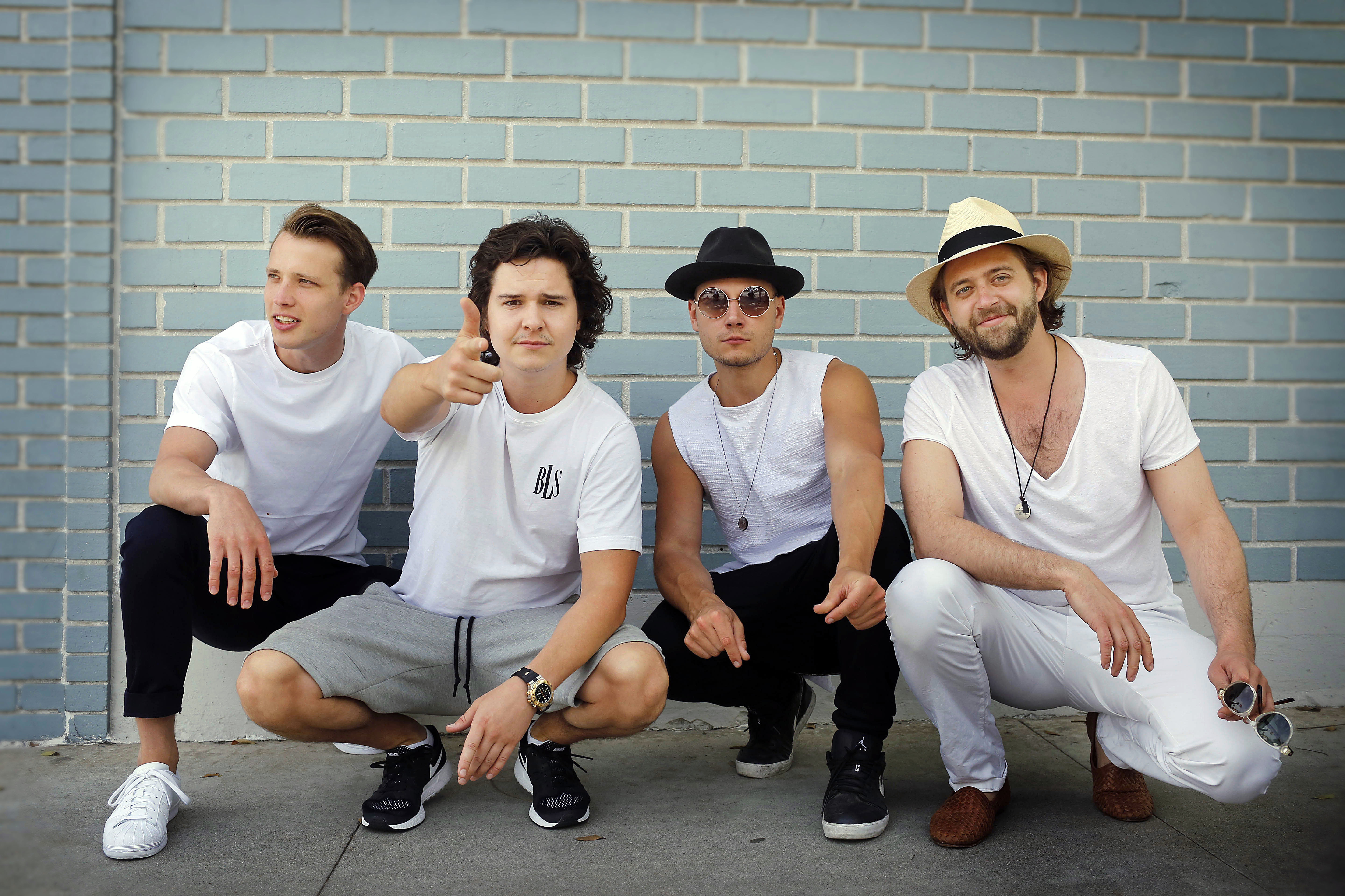 Lukas Graham