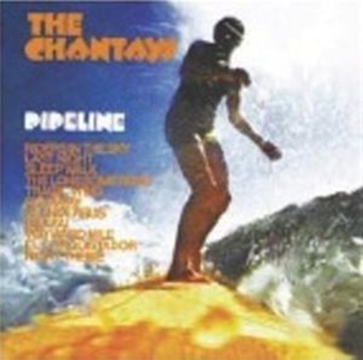 Chantays – Pipeline