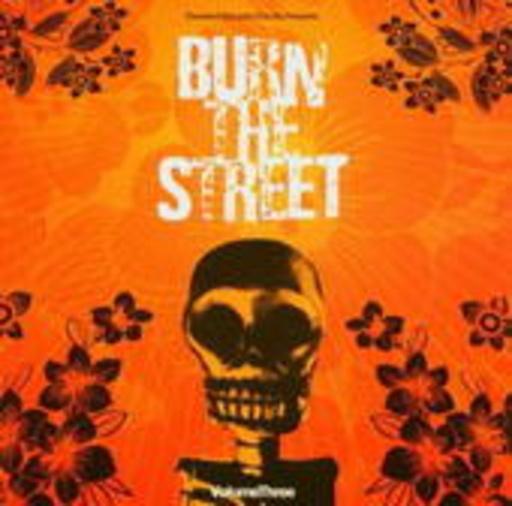 Diverse – Burn The Street Vol. 3