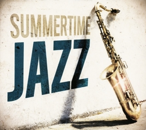 Diverse – Summertime Jazz