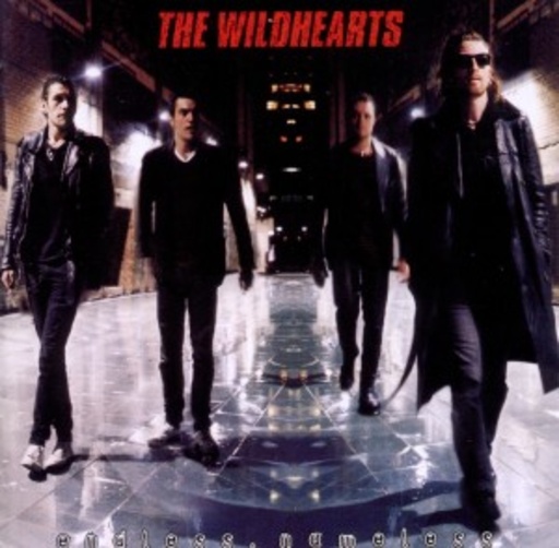 The Wildhearts – Endless Nameless
