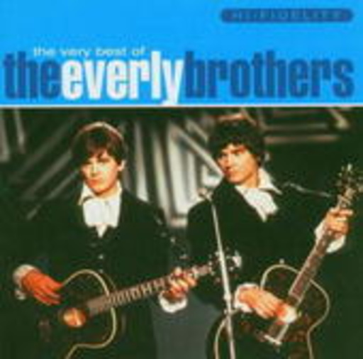 The Everly Brothers – Very Best Of