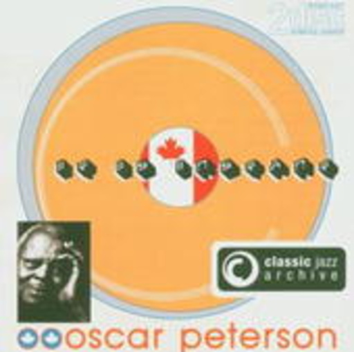 Oscar Peterson – Classic Jazz Archive