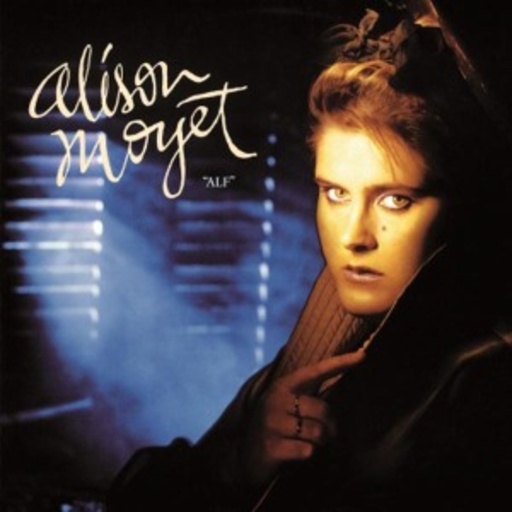 Alison Moyet – Alf