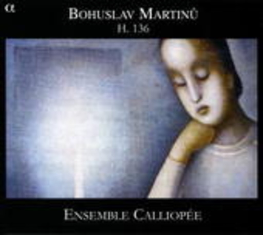 Ensemble Calliopée – Kammermusik