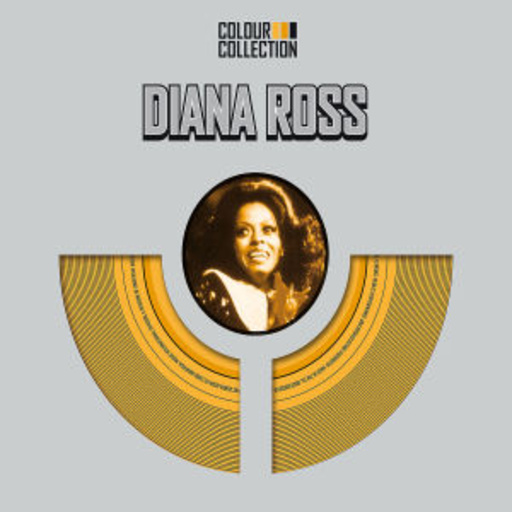 Diana Ross – Colour Collection