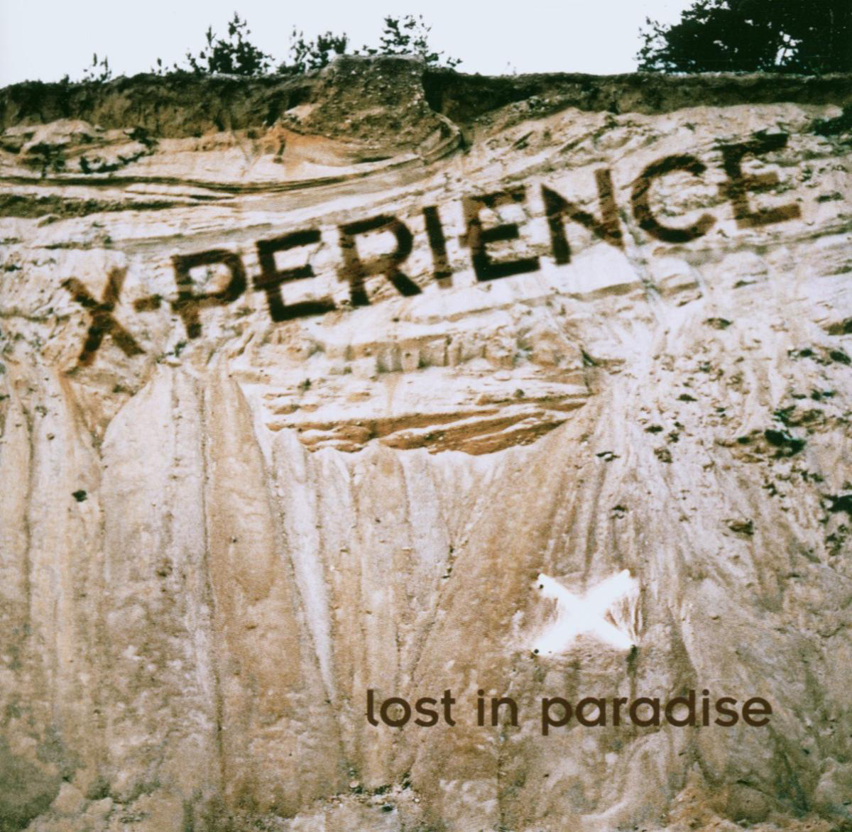 X-Perience – Lost In Paradise