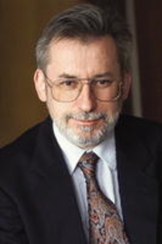Setzt auf mehr Multimedia: Johannes Grotzky