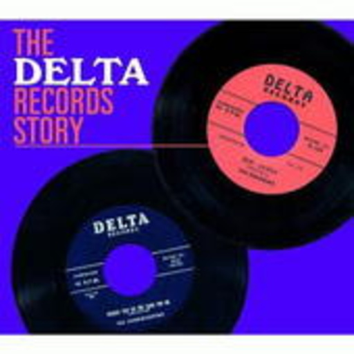 Diverse – The Delta Records Story