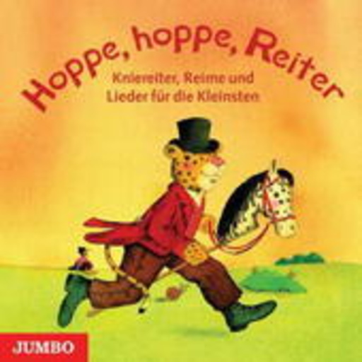 Diverse – Hoppe, hoppe, Reiter