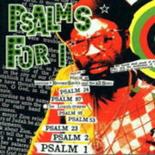 Prince Far I – Psalms For I