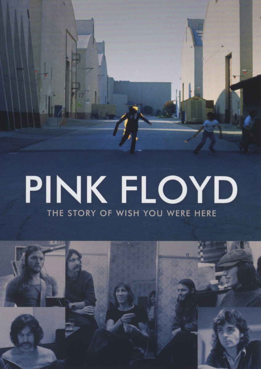 Pink Floyd – The Story Of Wish You Were Here