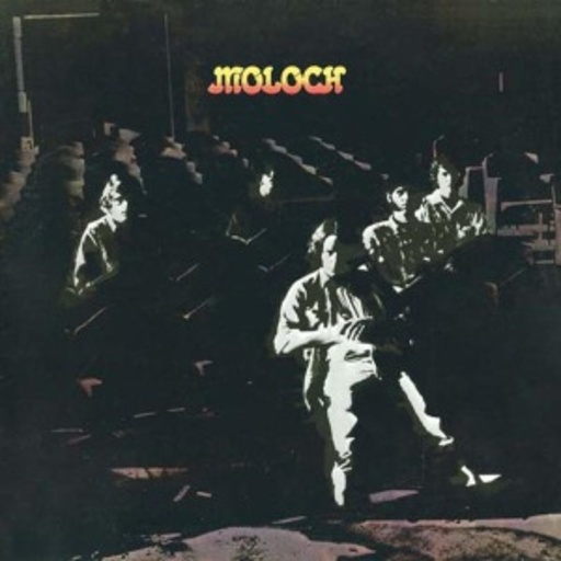 Moloch – Moloch