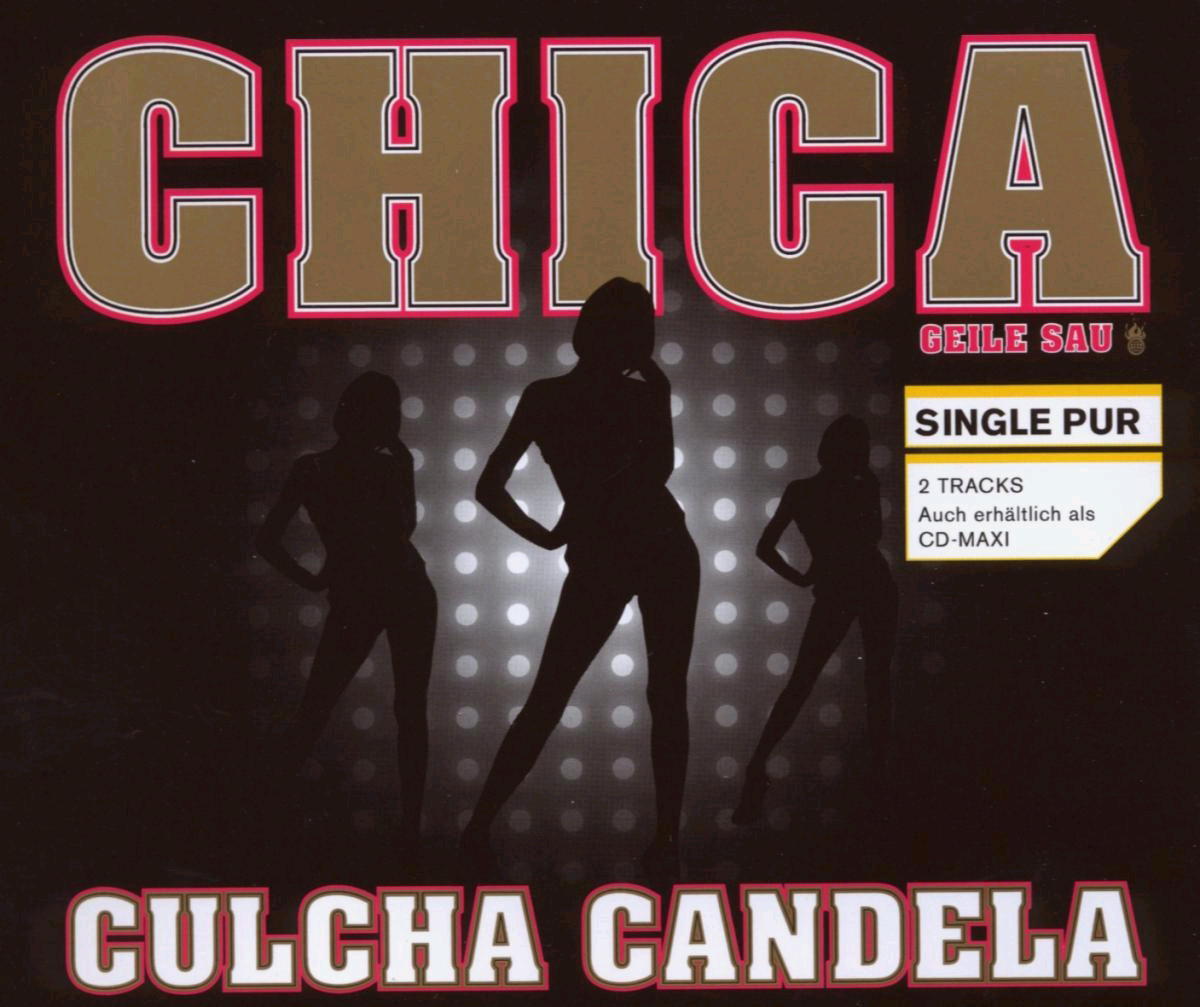 Culcha Candela – Chica
