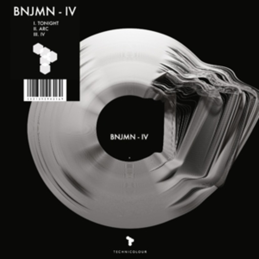 BNJMN – IV