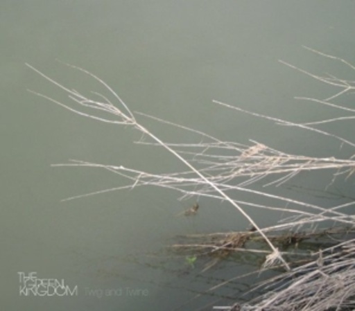 Chihei Hatakeyama – Ghostly Garden