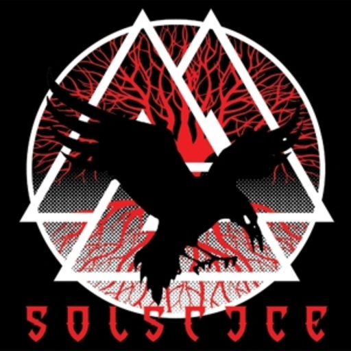 Solstice – Blood Fire Doom