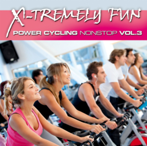 X-Tremely Fun – Power Cycling 3