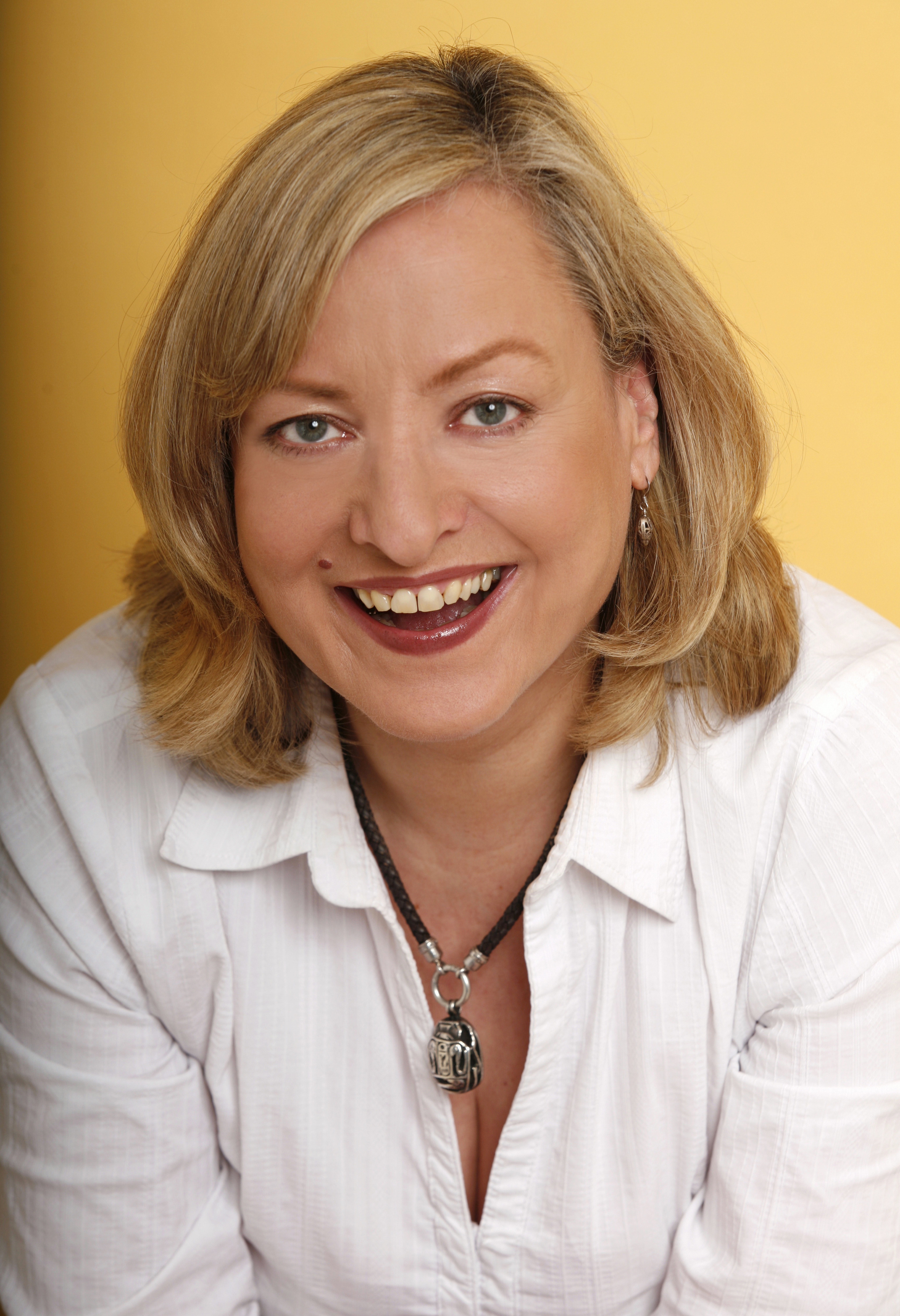 Sabine Beyer