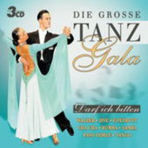 Die große Tanz Gala – Darf ich bitten