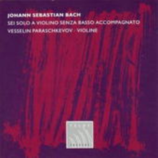 Diverse – Die Sonaten & Partiten