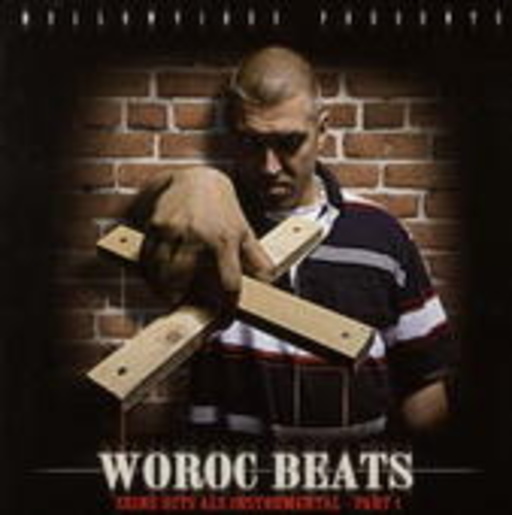 Woroc – Woroc Beats I
