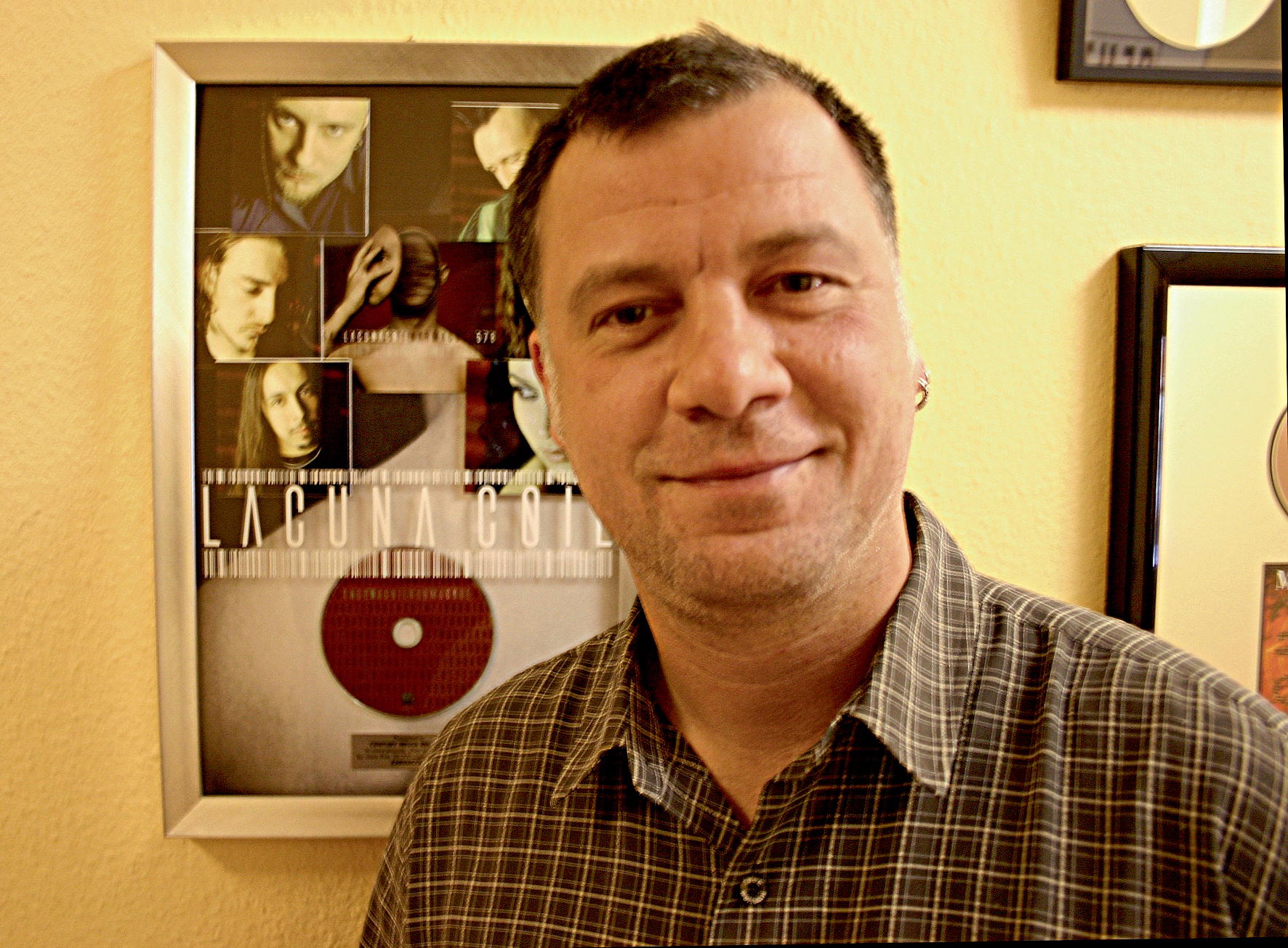 Jörg Lindemann