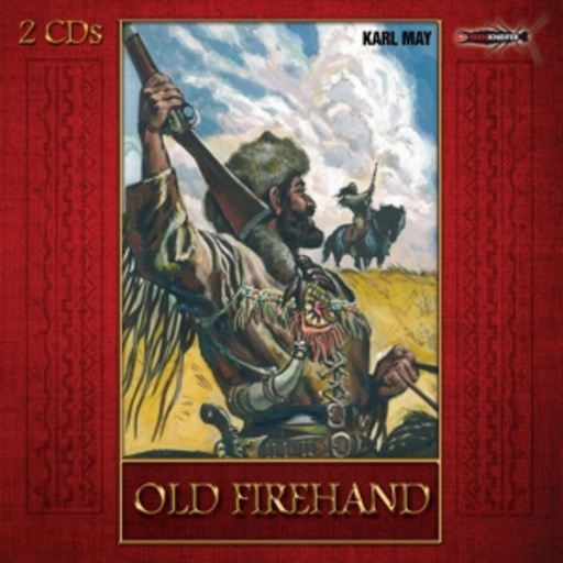 Diverse – Karl May - Old Firehand