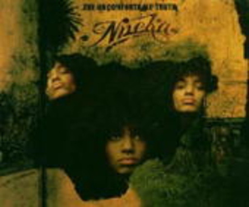 Nneka – The Uncomfortable Truth