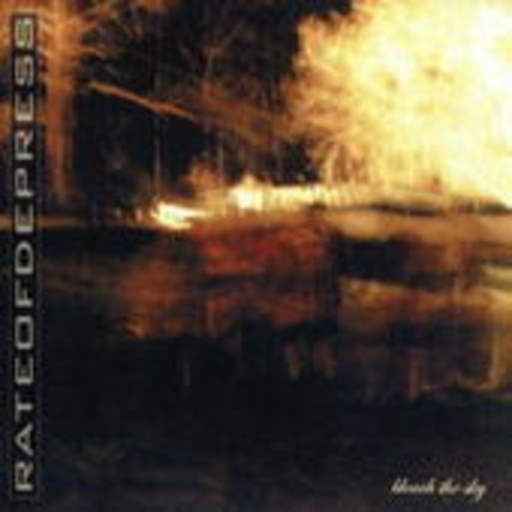 Rateofdepress – Bleach The Sky