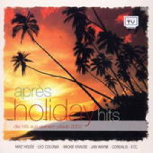 Diverse – Après Holiday Hits