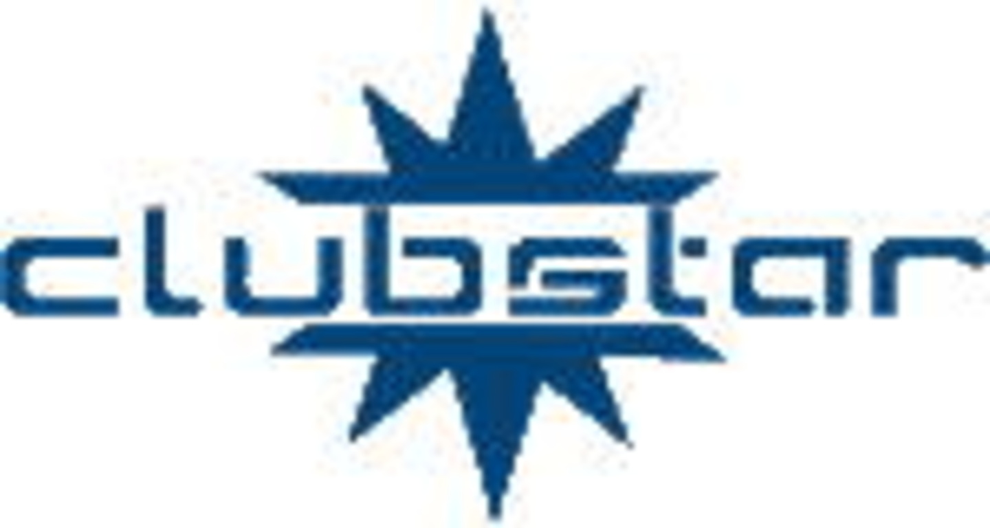 Wird selbstständig: Clubstar