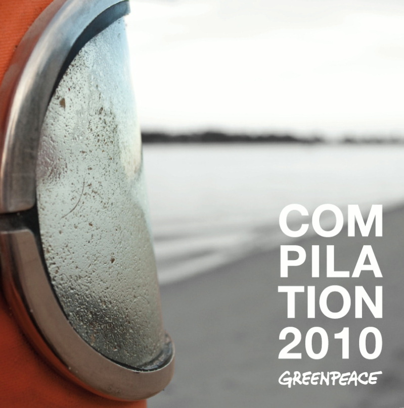 Für die gute Sache in einem Boot: Greenpeace und die Popakademie Baden-Würtemberg