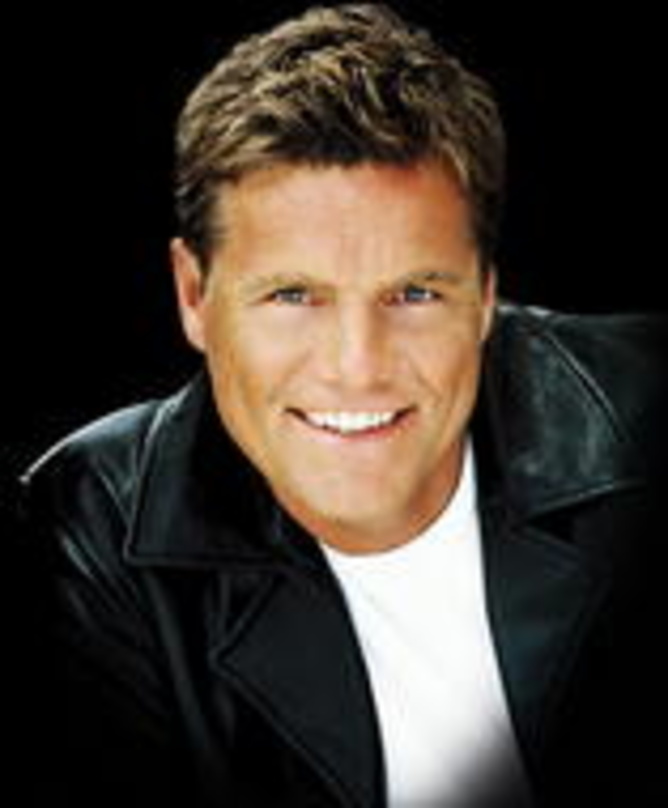 Führt Milch, Handy und Musik zusammen: Bohlen