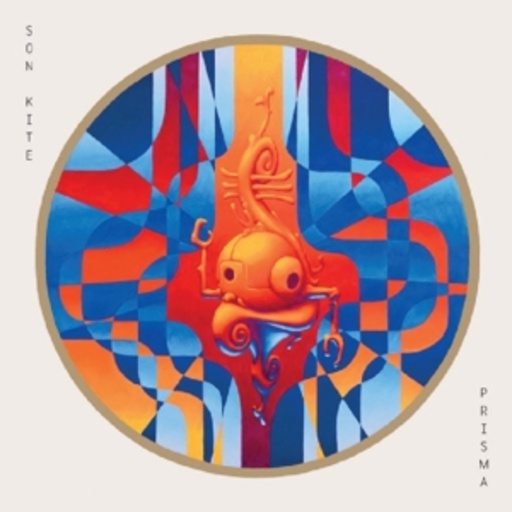 Son Kite – Prisma