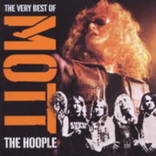 Mott The Hoople – The Golden Age Of Rock'n'Roll - The 40th Anniversary Collection