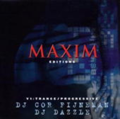 Diverse – Maxim Editions V1