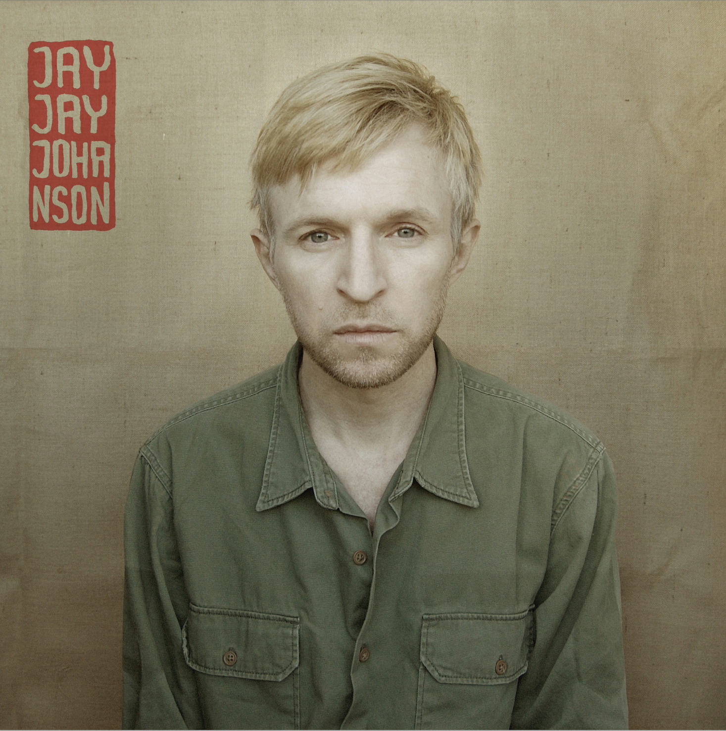 Jay-Jay Johanson – Opium