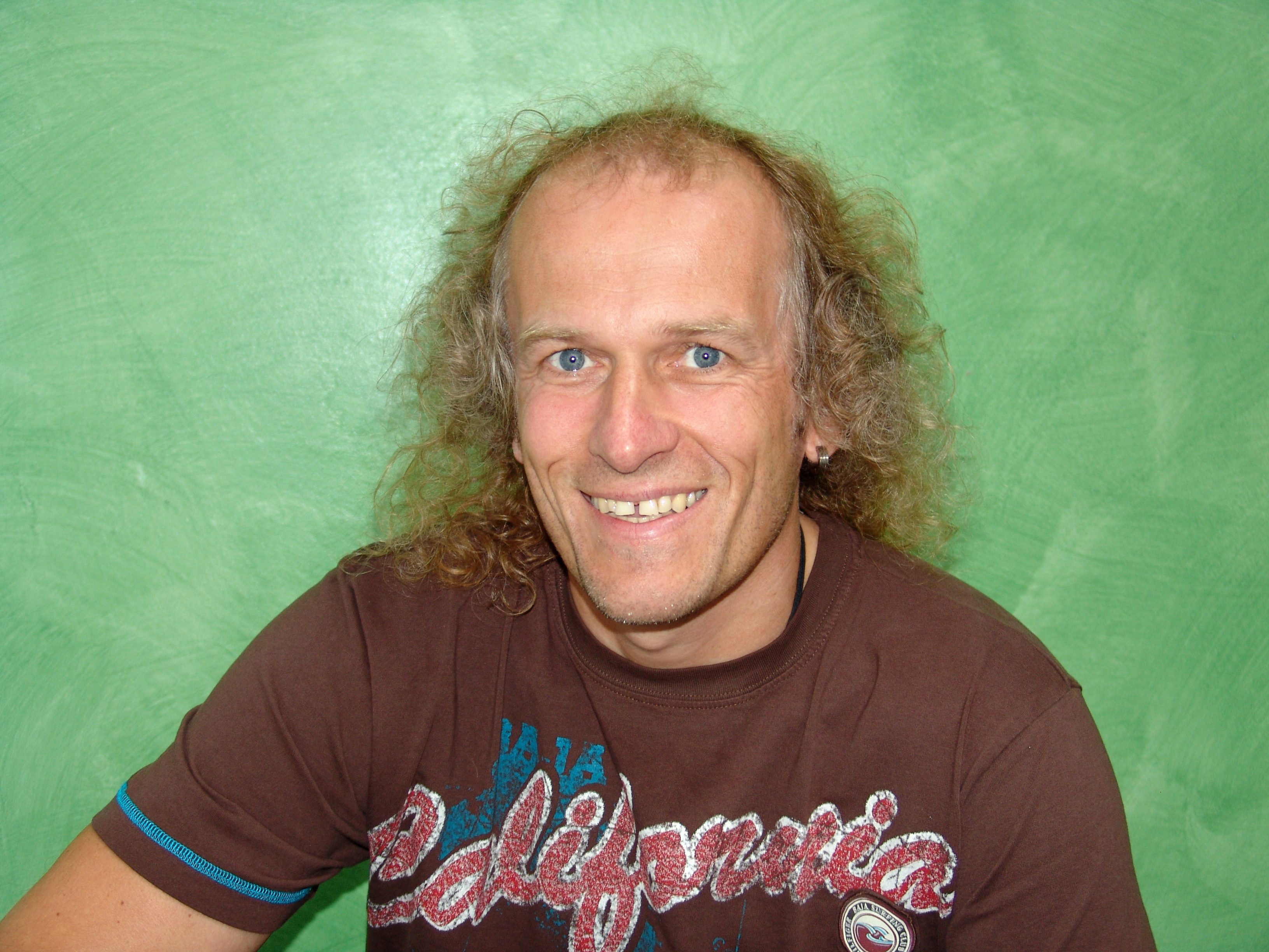 Jochen Maass
