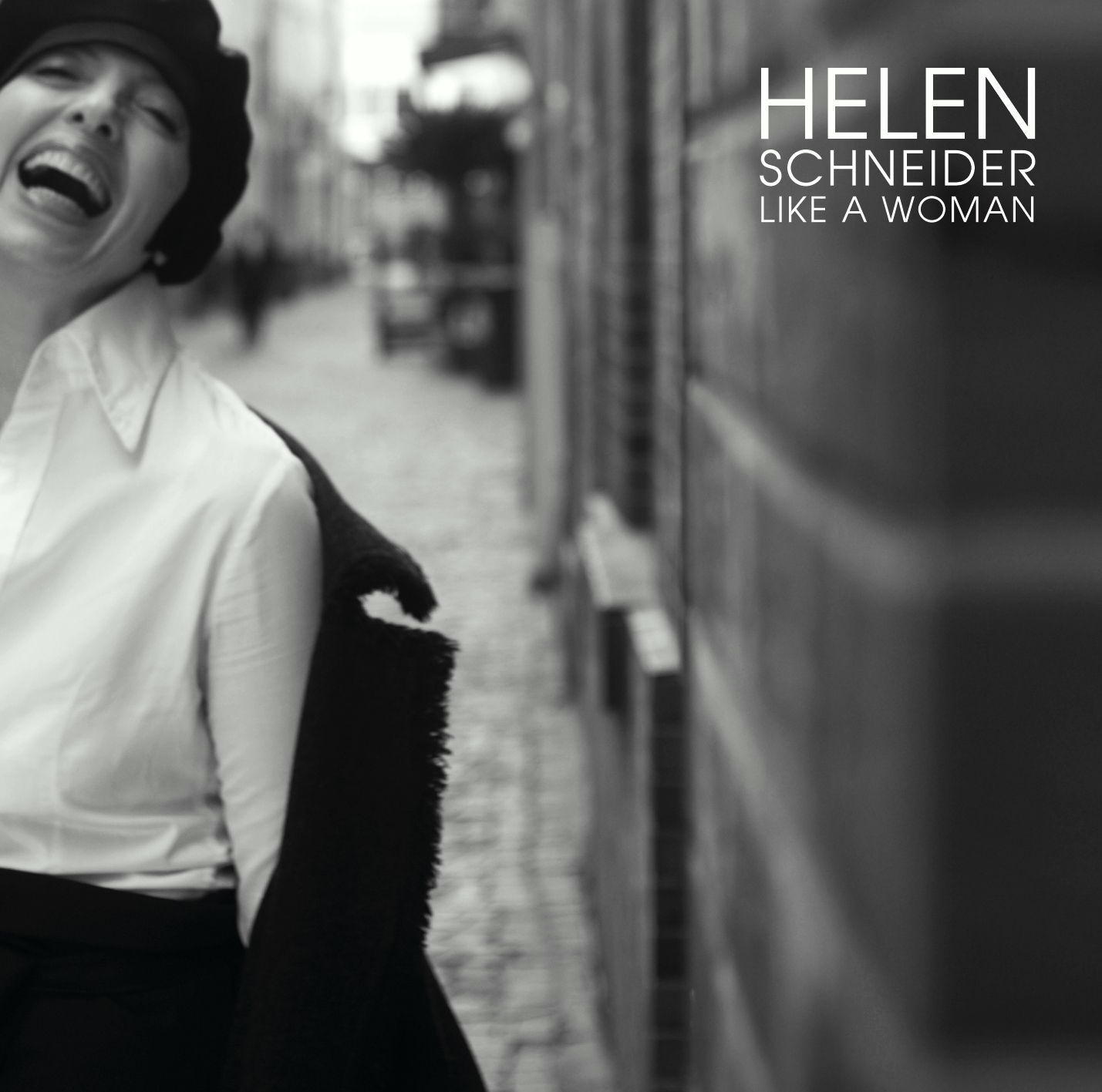 Helen Schneider – Like A Woman