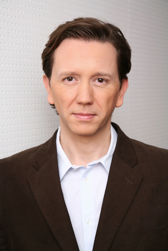 Will Myspace-Nutzer unterhalten: Joel Berger