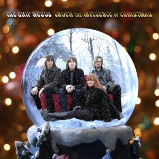 The Grip Weeds – Under The Influence Of Christmas