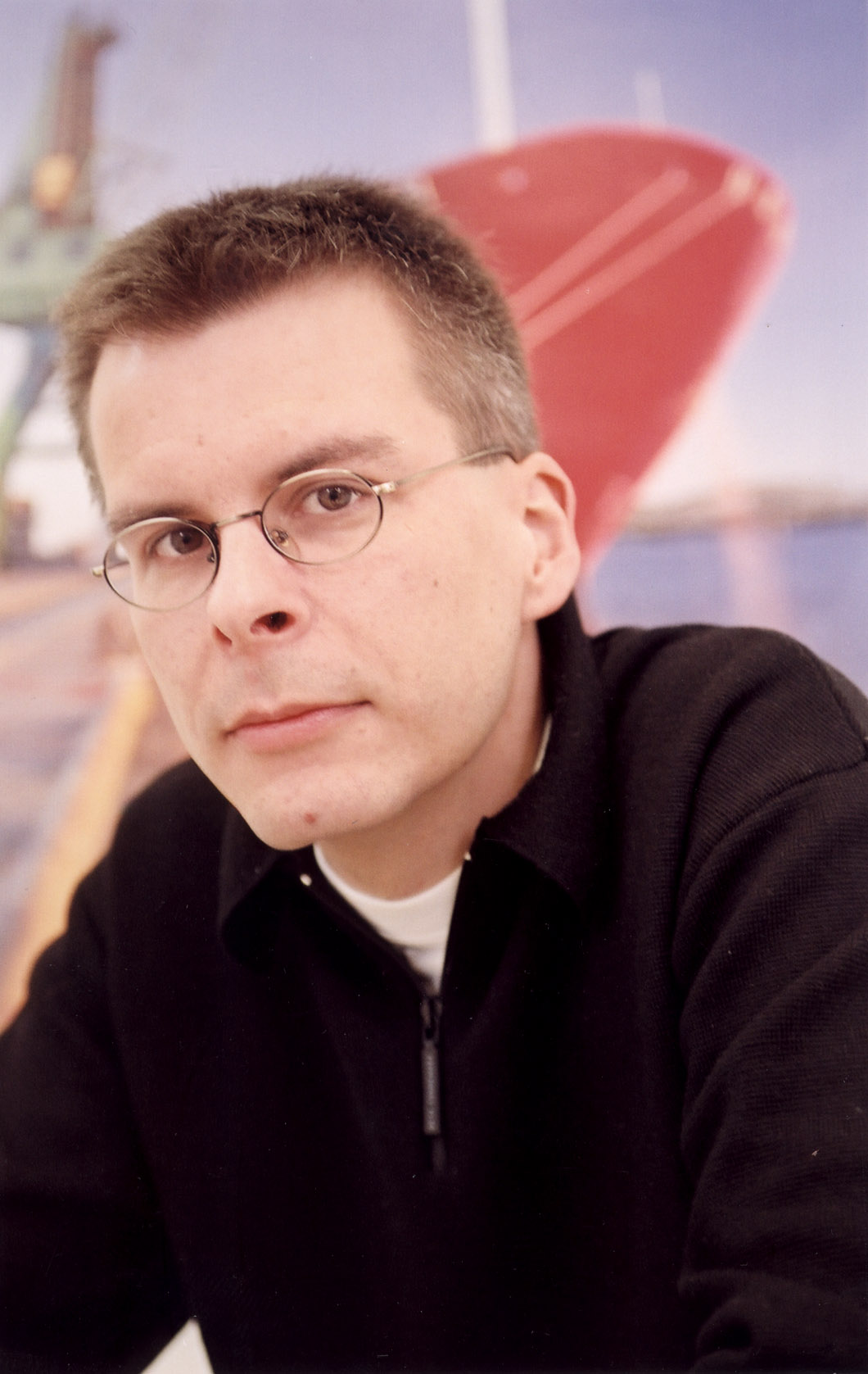 Dirk Renner