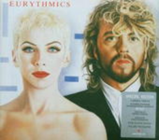 Eurythmics – Revenge