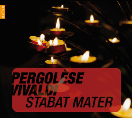 Diverse – Stabat Mater - Instants Classiques 11