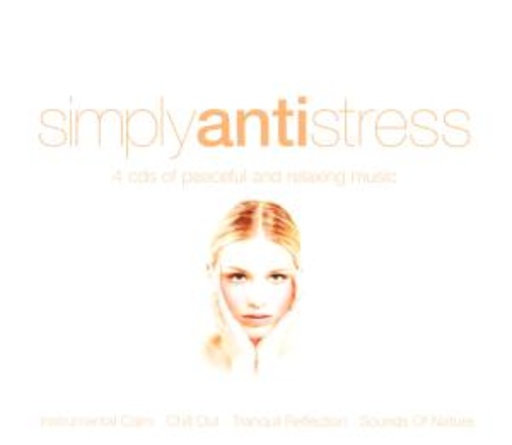 Diverse – Simply Anti Stress