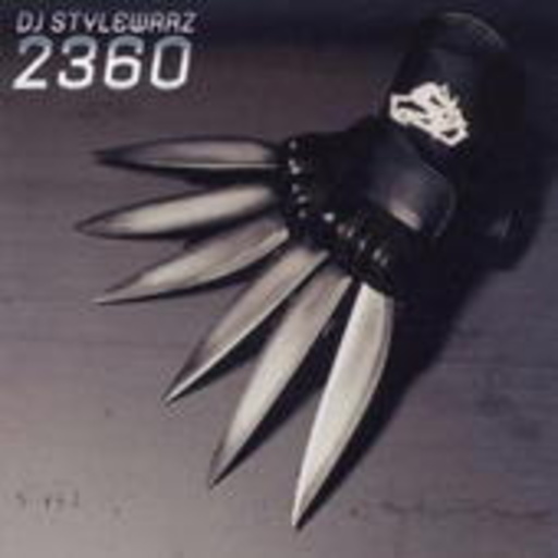 DJ Stylewarz – Stylewarz 2002