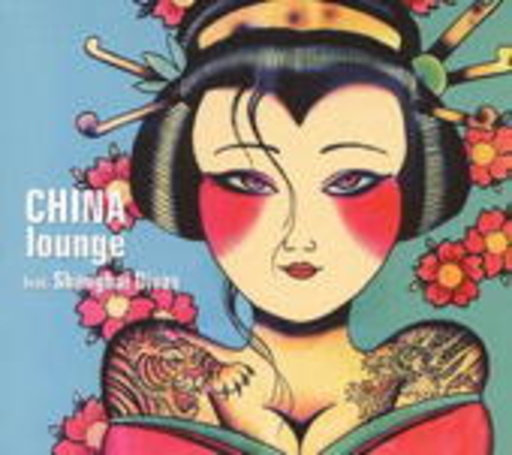Diverse – China Lounge
