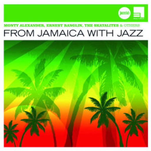 Diverse – From Jamaica With Jazz (Jazz Club)