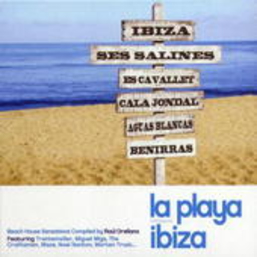 Diverse – La Playa - Ibiza